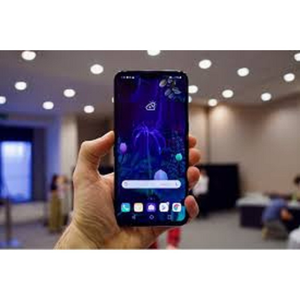 [ RẺ VÔ ĐỊCH ] Điện thoại LG V50 THINQ 3 Camera (5G) mới - ram 6G rom 128G Chính hãng, ĐÁNH PUBG/LIÊN QUÂN mượt | BigBuy360 - bigbuy360.vn