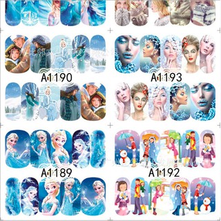 Sticker 3D tấm lớn