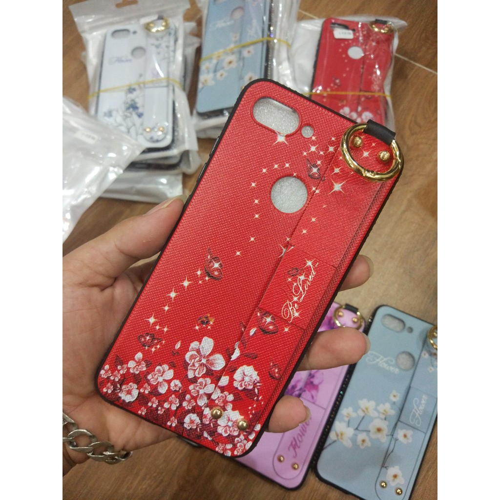 Ốp Lưng Xiaomi mi 8 lite Phong Cách Thời Trang Perfect Style