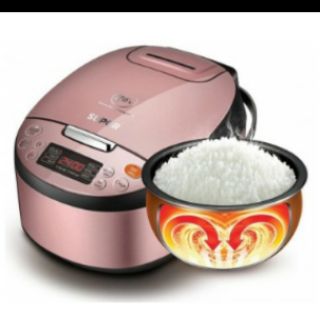 Nồi cơm điện tử Supor 40FC33 1.5 lít