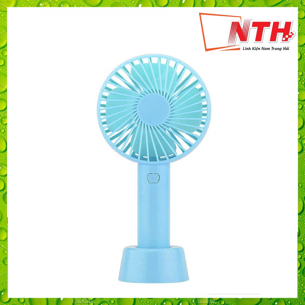 QUẠT 4 CÁNH SS-2 CÓ ĐẾ