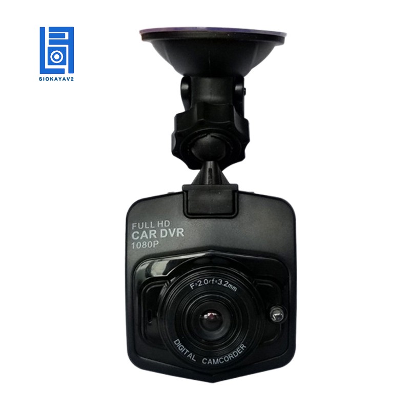 Camera Hành Trình Độ Phân Giải Cao 1080p Độ Phân Giải Cao 1080p Hd 8g