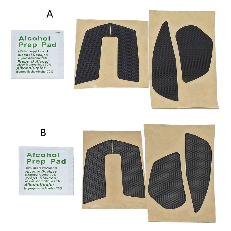 Miếng Dán Chống Trượt Cho Giày Trượt Patin MX Master 2S