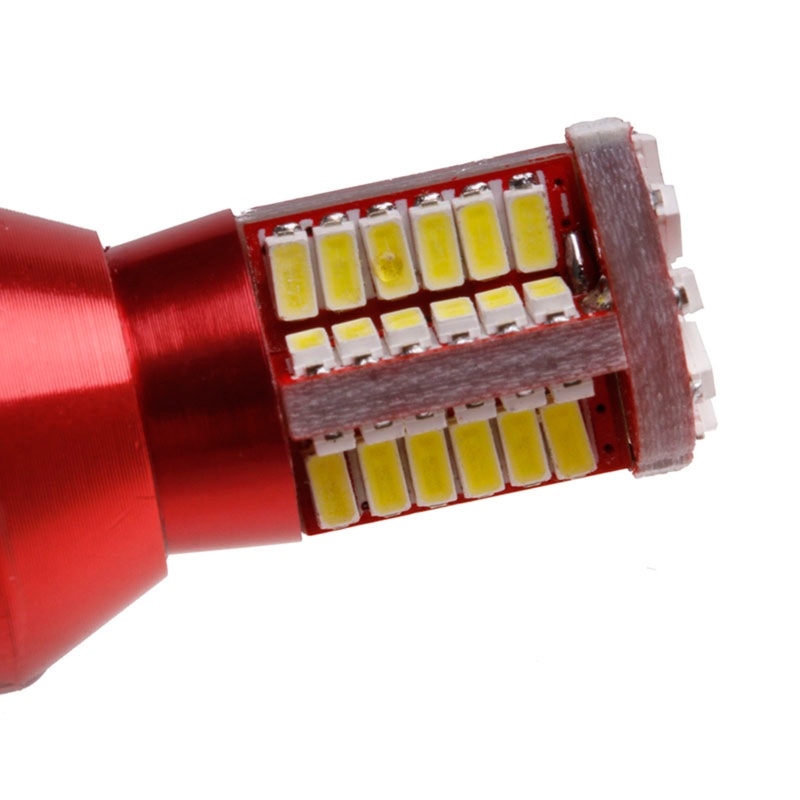Đèn LED Chống Sương Mù 12V 3014 57 Chất Lượng Cao