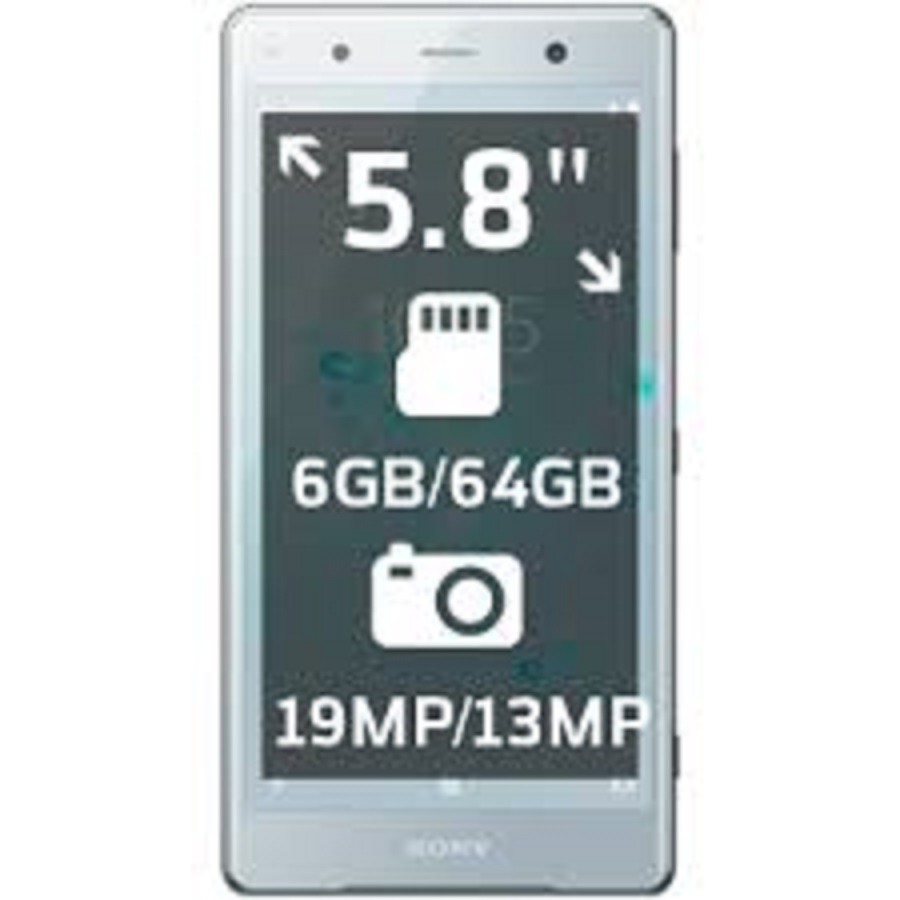 điện thoại Sony Xperia XZ2 Premium (6GB/64GB) zin Chính Hãng, Chiến Game PUBG/Liên Quân mượt