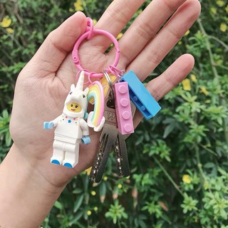 Móc Khoá Lego Siêu Anh Hùng