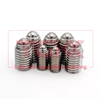Vít trí đầu bi inox 304 M12