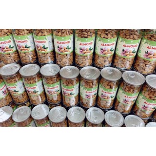 HẠT ĐIỀU RANG MUỐI NGUYÊN HẠT VỎ LỤA 500G