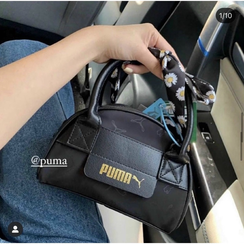 Túi Pu"ma Prime Classic Mini Grip