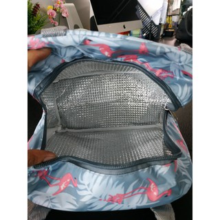 Túi đựng hộp cơm giữ nhiệt cao cấp