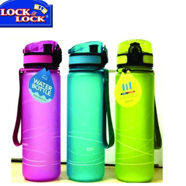 Nắp Chai Nước Lock N Lock Hlc951 600ml