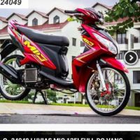 Tem rời luvias đặt in