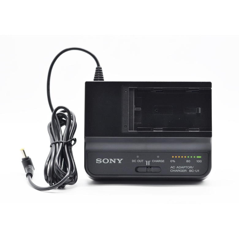 Pin, Sạc máy quay phim Sony XDCAM chính hãng: SONY BP-U100/ U70/U60 ; Sạc pin  BU-U1. ..................