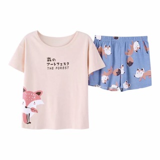 Set 2 Bộ mặc nhà sale