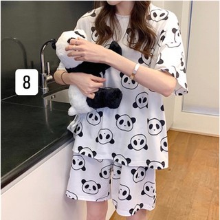 [RẺ VÔ ĐỊCH] BỘ CỘC MẶC NHÀ 39 MẪU