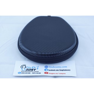 Box đựng tai nghe quàng cổ