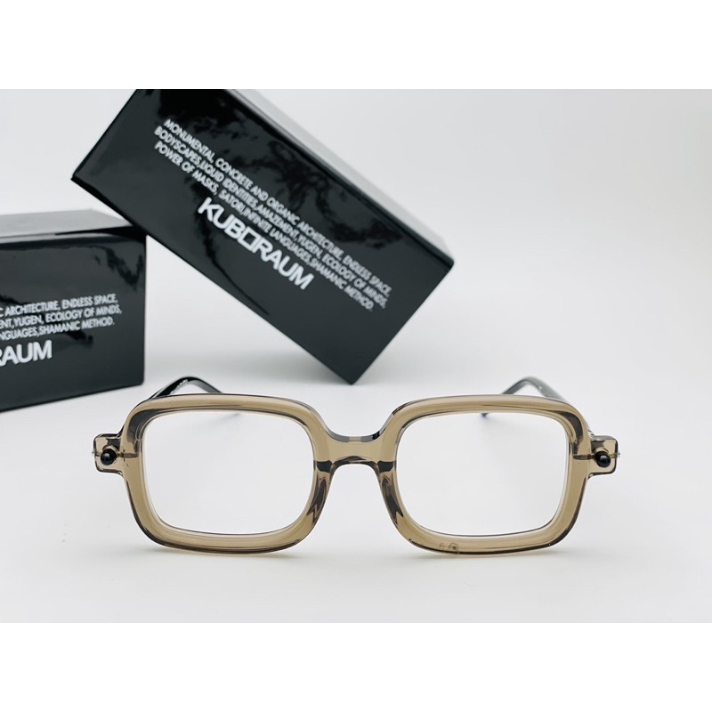 [ Siêu Phẩm ] Kính mát cao cấp KÍNH MẮT 88 KÍNH KUBORAUM P2