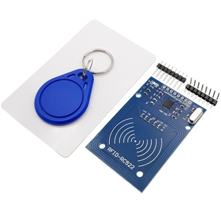 Rc522 mạch đọc ghi ic rfid