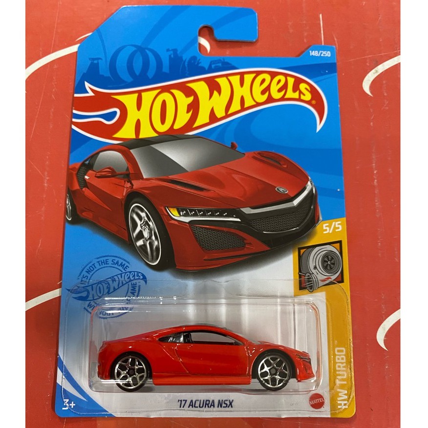 Xe mô hình đồ chơi chính hãng MATTEL Tỷ lệ 1:64
