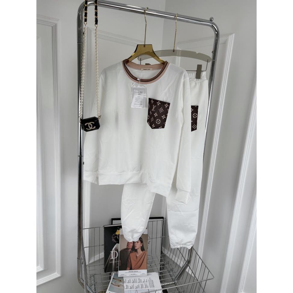 [ 𝐅𝐑𝐄𝐄 𝐒𝐇𝐈𝐏 ]  SÉT BỘ XỐP DẬP NỔI TRẮNG PHỐI TÚI CÁ TÍNH