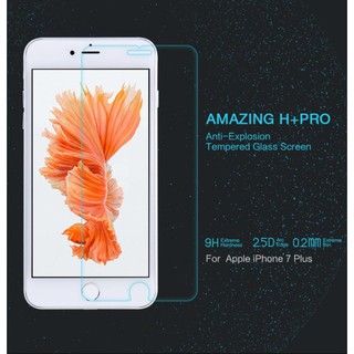 Kính cường lực Nillkin H+ Pro cho Iphone 7 Plus/ 8 Plus