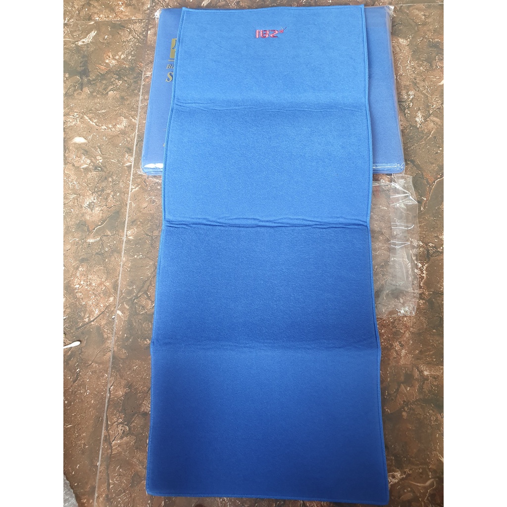 Khăn lau nỉ bàn bida