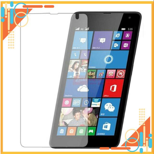 Kính cường lực Nillkin 9H Nokia Lumia 535