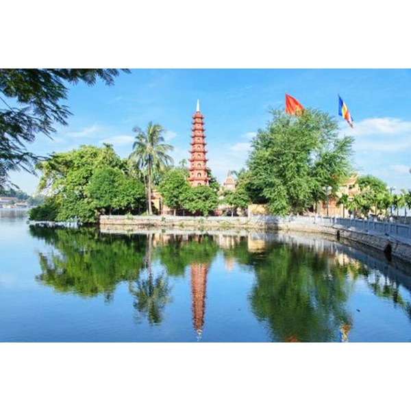 TOUR HÀ NỘI – SA PA – HÀ NỘI (4N3Đ)