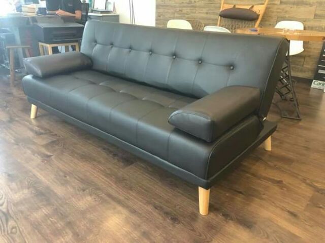 Ghế sofa giường đa năng simily , bật nằm thoải mái.