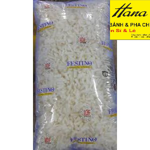Phô mai bào Festino 500g -1kg