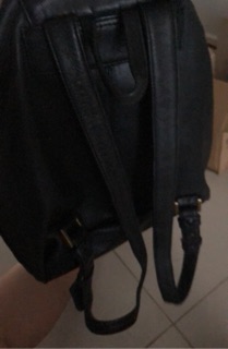 TLý bao lô DKNY 400k