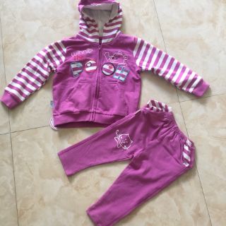 Bộ nỉ da cá Dokma