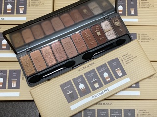 Bảng phấn mắt Play Color Eyes