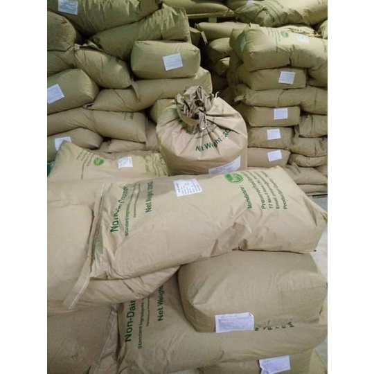 Combo 5Kg Bột sữa béo pha trà sữa_Non-Dairy Creamer