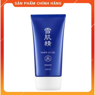 Kem chống nắng Kose gel 80g nhật bản
