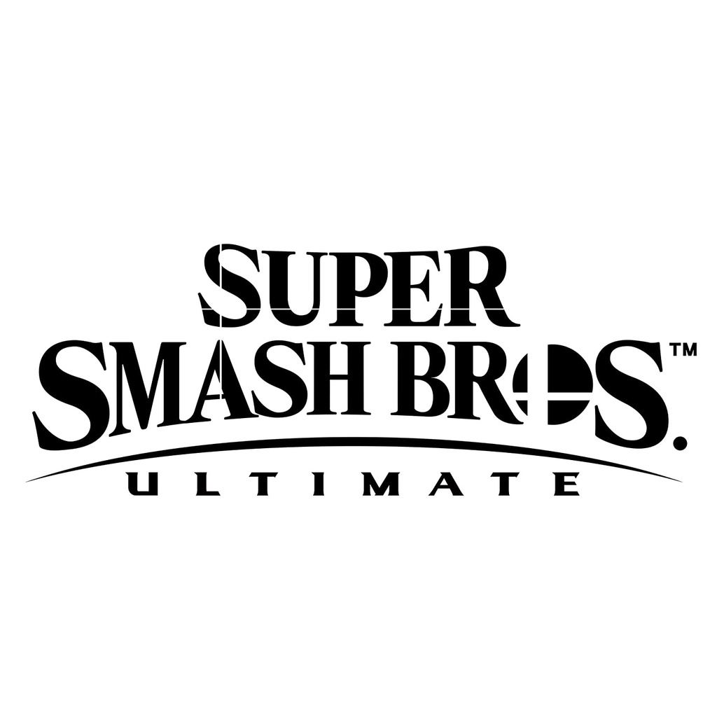 Game Super Smash Bros Ultimate Dành Cho Hệ Máy Nintendo Switch