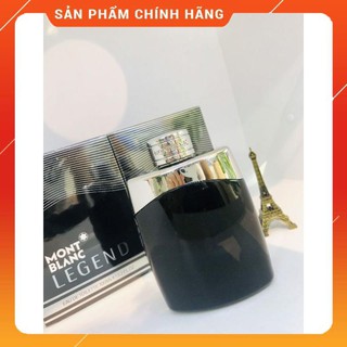 Nước Hoa Mont-Blanc Legend Edt 10ml