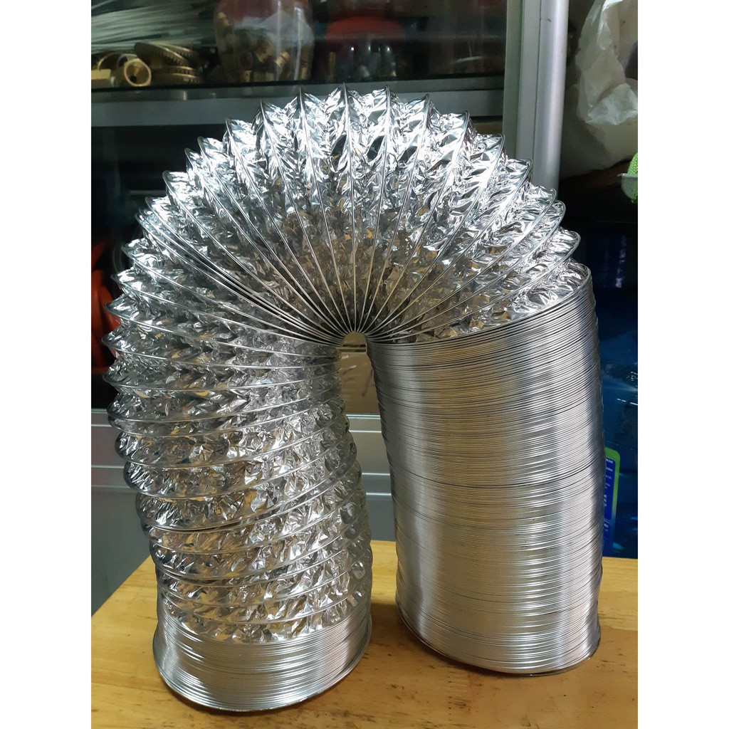 ỐNG SUN THOÁT GIÓ PHI 120