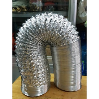 Ống sun thoát gió phi 120