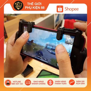 [BIG SALE] [RẺ VÔ ĐỊCH] Nút Hỗ Trợ Bắn PUGB Cho Game Thủ, Bắn Nhạy, Chính Xác