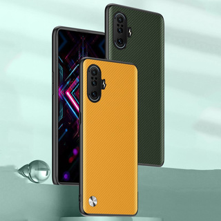 Ốp Điện Thoại Họa Tiết Carbon Thời Trang Cho Xiaomi Redmi K40 Redmi K40 Pro Mi 11 Ultra Mi 11 Pro Mi 11 Lite Mi Poco F3