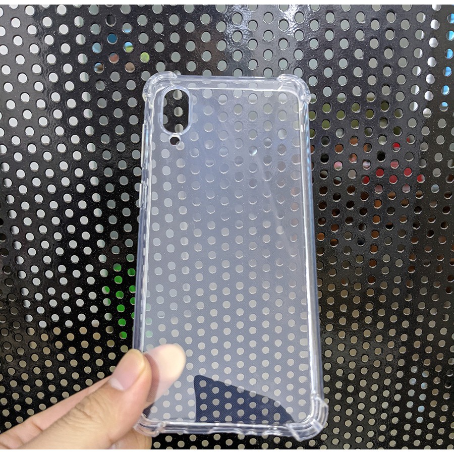 Bộ ốp lưng chống sốc kính cường lực full màn hình Samsung Galaxy A02 M02