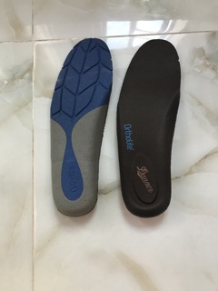 Combo 2 cặp lót giày