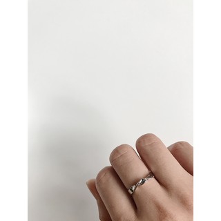 Nhẫn đồng xoắn
