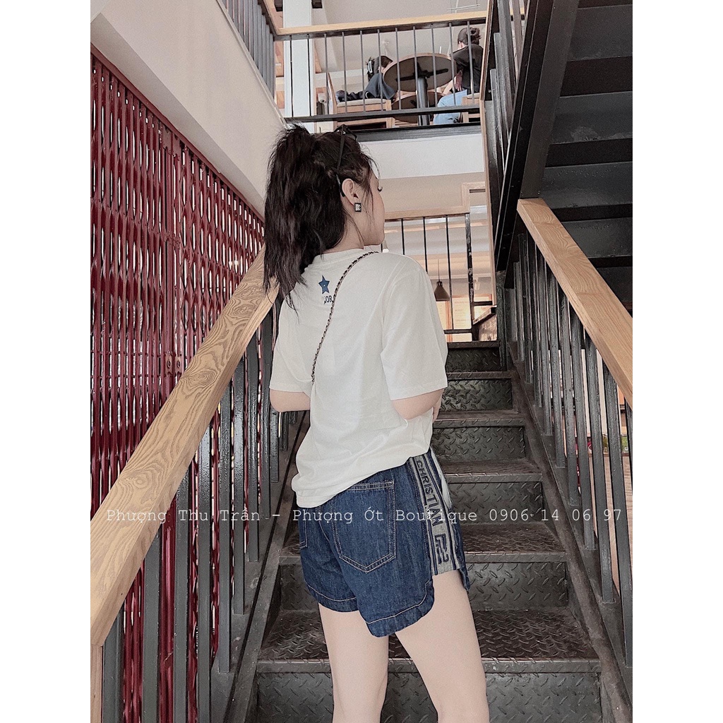 Quần Đùi Bò Nữ, Quần Sooc Nữ Bò, Quần Sort Jean Nữ,