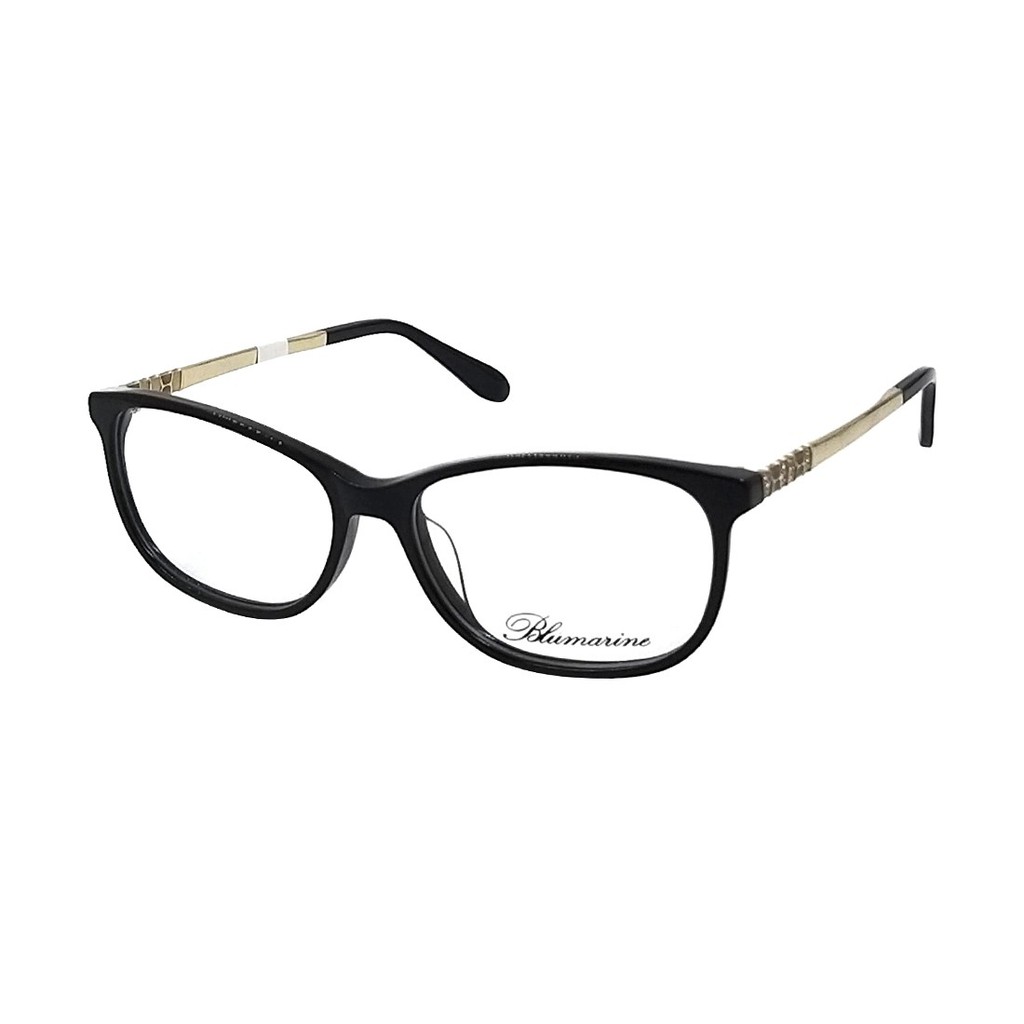 Gọng kính BLUMARINE VBM725S màu sắc thời trang chính hãng, thiết kế dễ đeo bảo vệ mắt