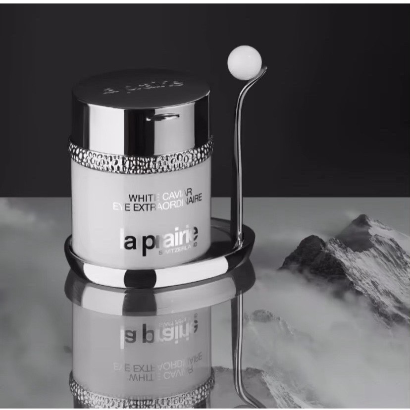Kem Dưỡng Mắt ❣️FREESHIP❣️ Kem Dưỡng Mắt La Prairie White Caviar Eye Extraordinairie Cream