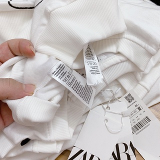 Váy micky Zara kèm quần Legging