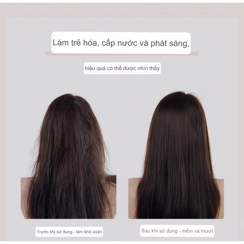 Tinh dầu dưỡng tóc Adolph Hair Oil