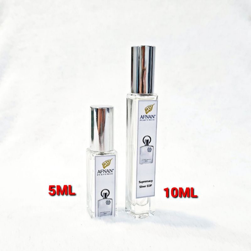 ( Mẫu thử) Nước hoa nam Afnan Supremacy EDP mùi giống Creed Aventus | BigBuy360 - bigbuy360.vn